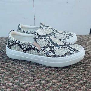 Slip On Sneakers